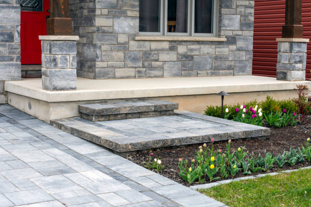 Best Best Driveway Pavers  in Nanticoke, PA