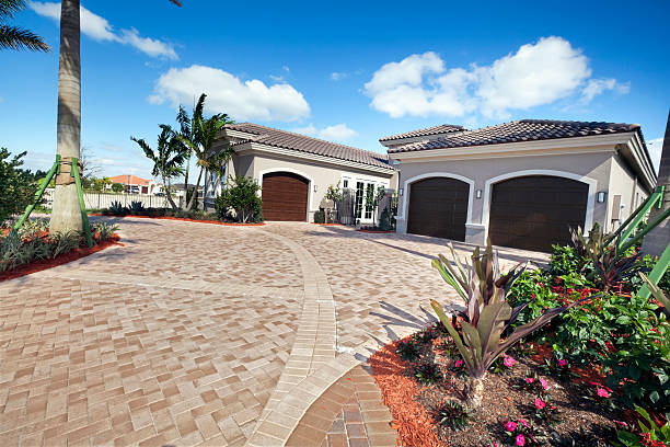Best Driveway Pavers Near Me  in Nanticoke, PA