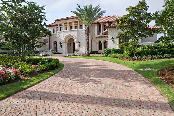 Best Affordable Driveway Paving  in Nanticoke, PA