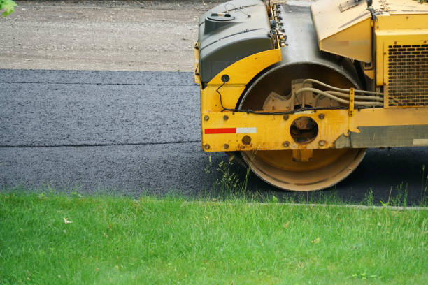 Professional Driveway Pavers in Nanticoke, PA